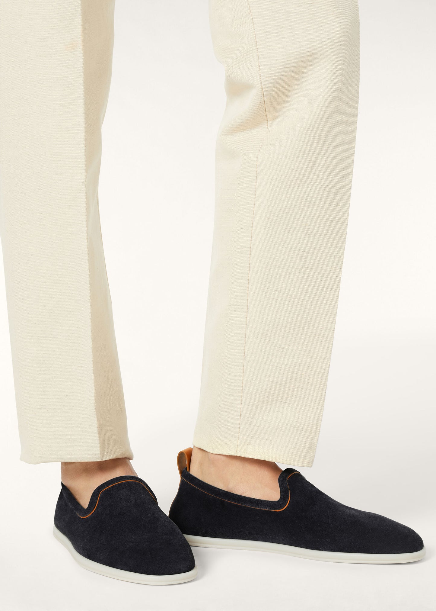 Venti Suede