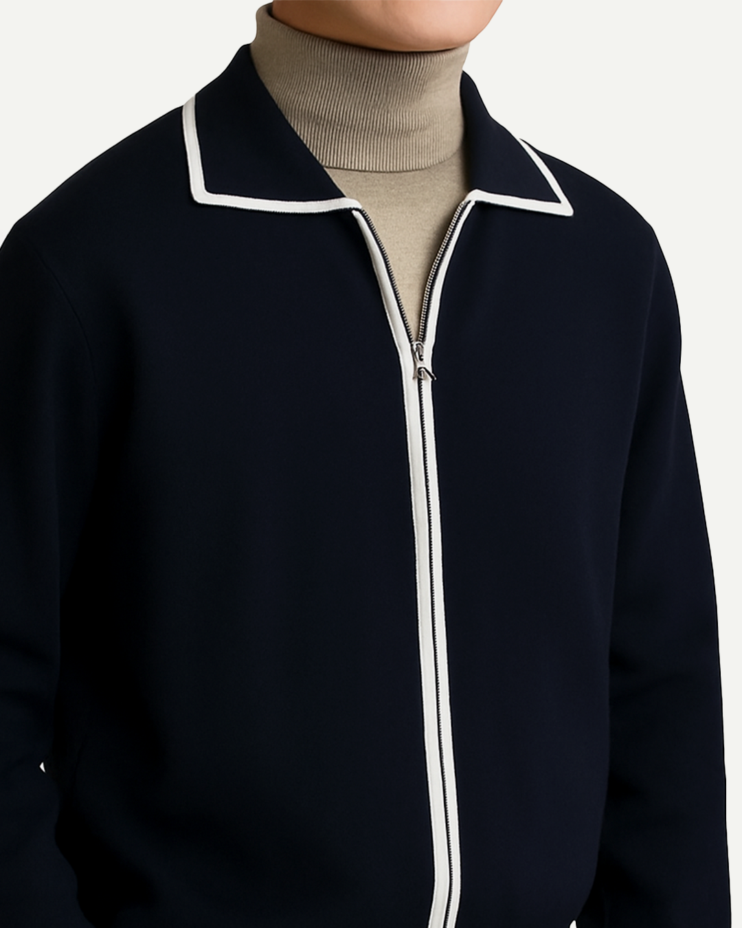 Origine – Cashmere Iconico Jacket