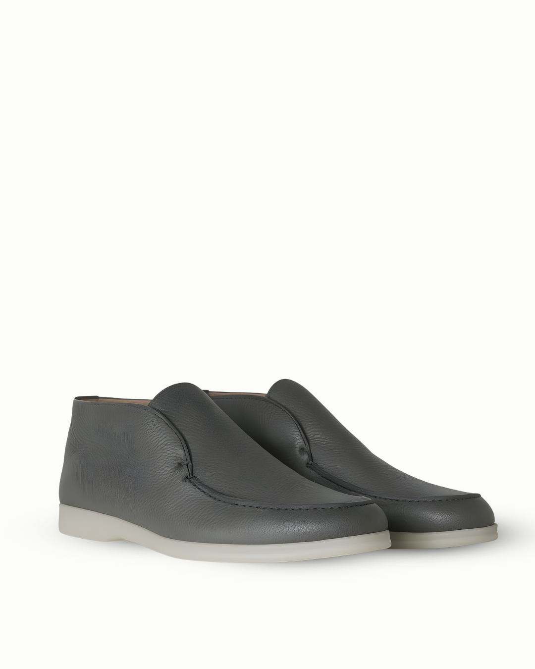 Winter Walks - Leather