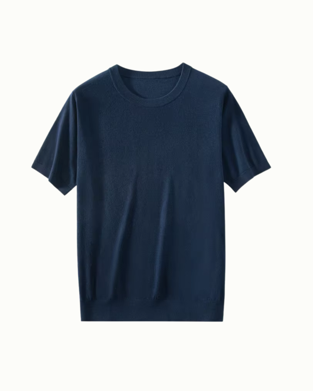 Linea – Cashmere Essenziale Tee