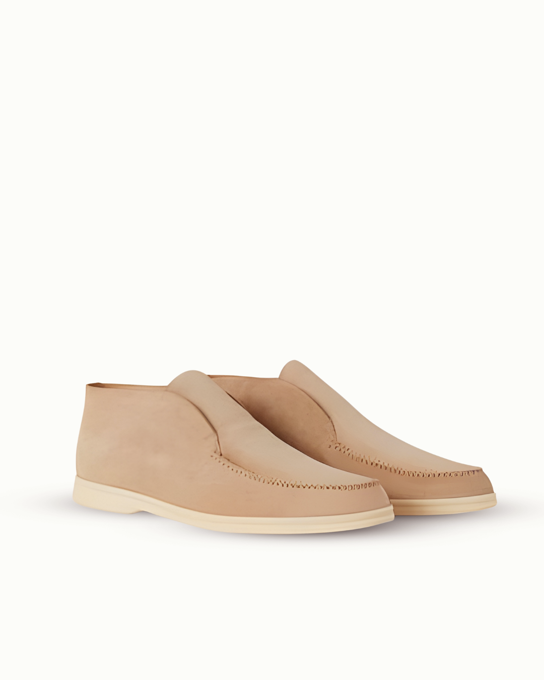 Winter Walks - Suede