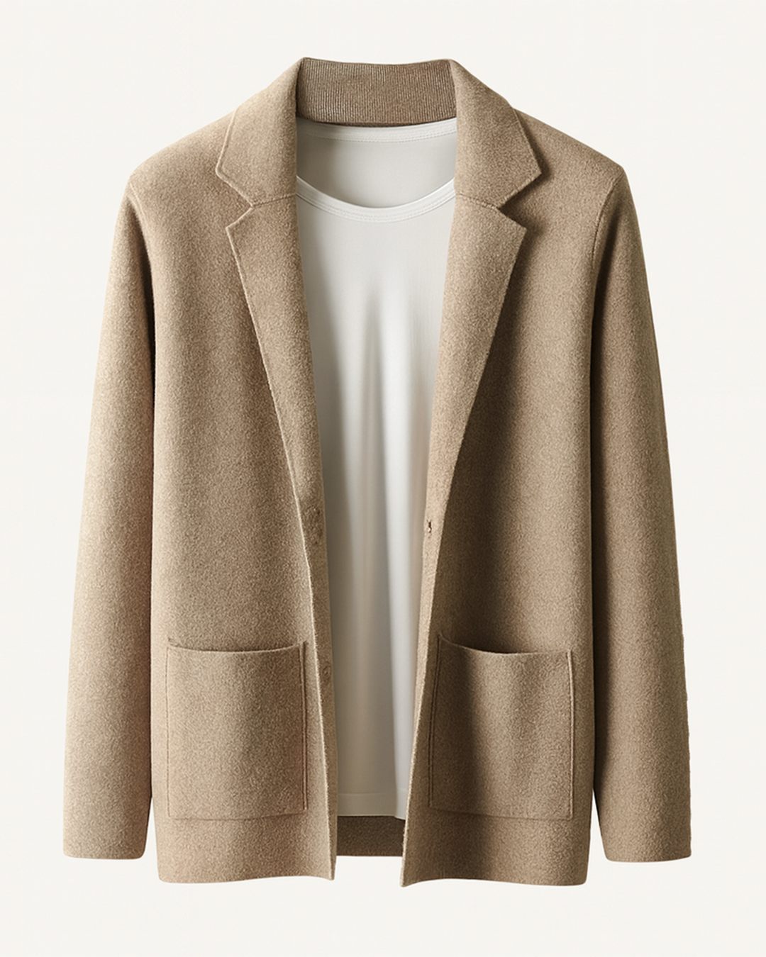 Equilibrio – Cashmere Continuo Suit