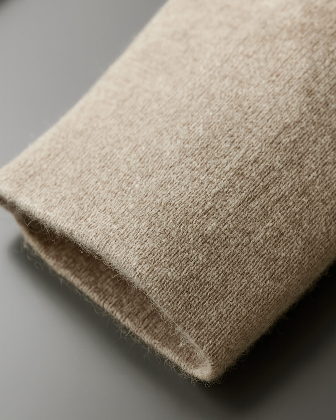 Equilibrio – Cashmere Continuo Suit