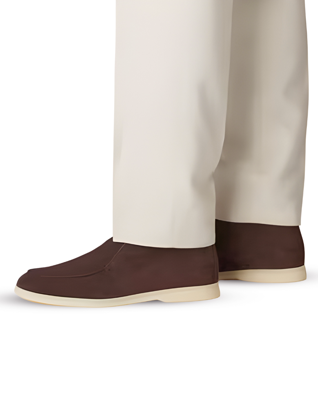 Winter Walks - Suede