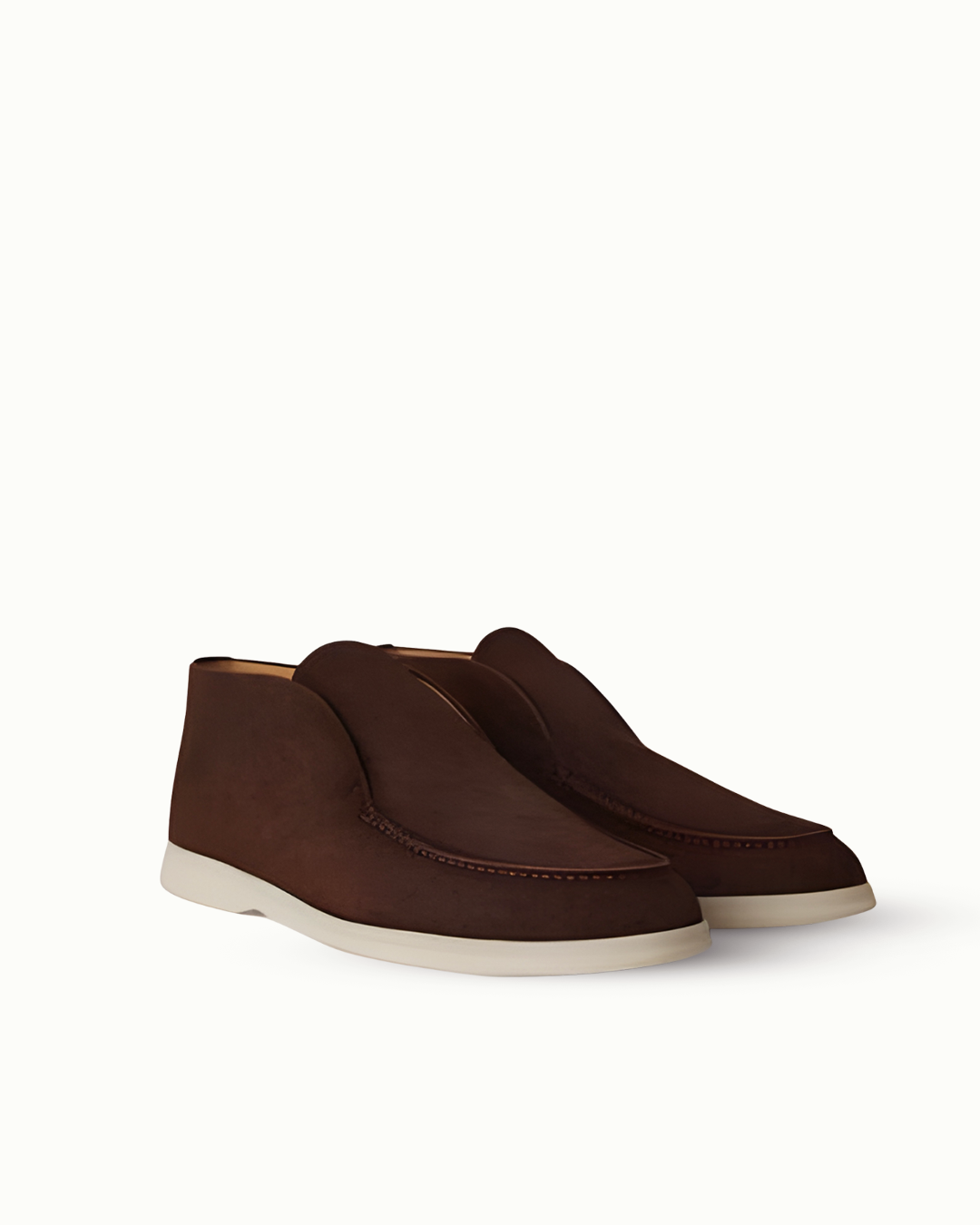 Winter Walks - Suede