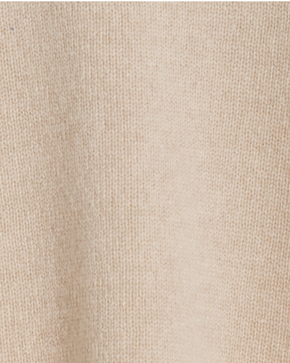 Essenza – Cashmere Eleganza Polo