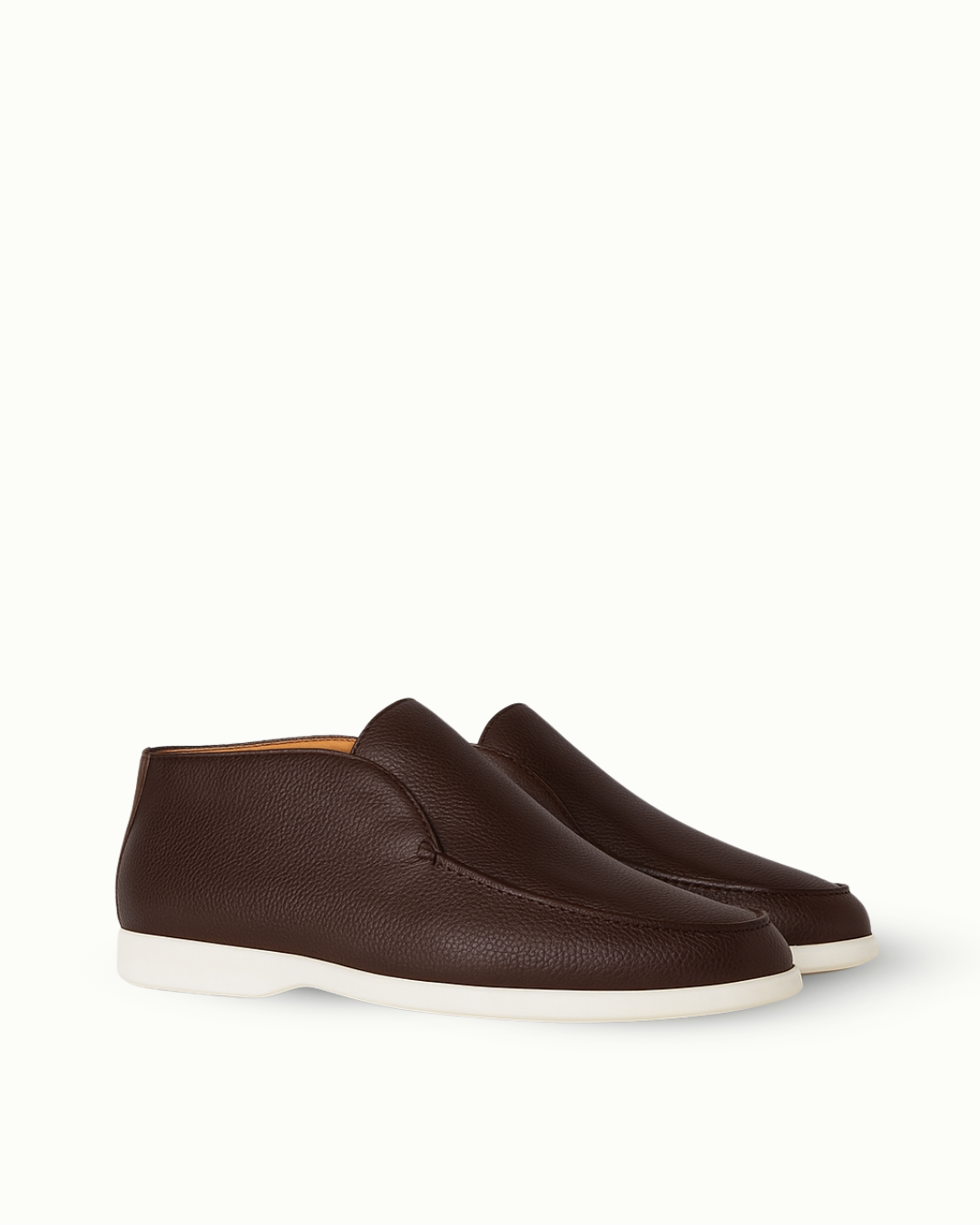 Winter Walks - Leather