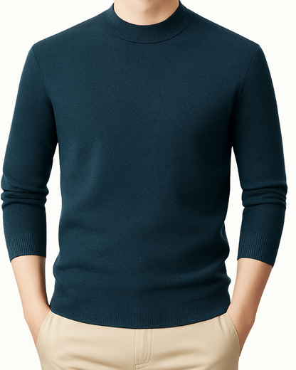 Essenza – Cashmere Essenziale Crewneck