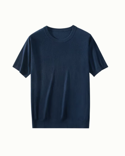 Linea – Cashmere Essenziale Tee