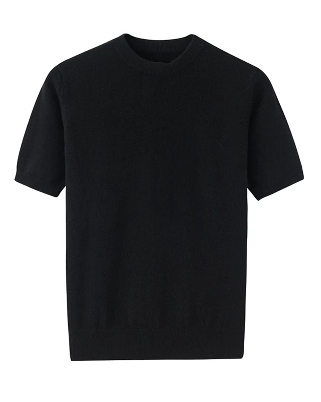 Linea – Cashmere Essenziale Tee