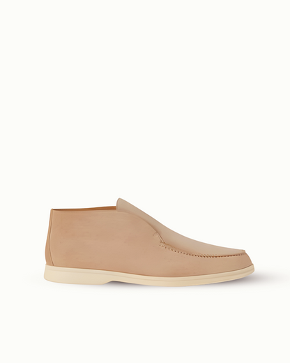 Winter Walks - Suede