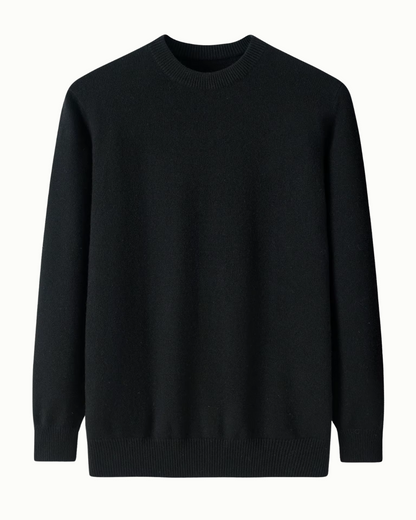 Essenza – Cashmere Essenziale Crewneck