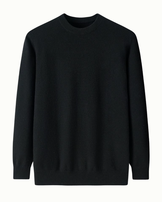 Essenza – Cashmere Essenziale Crewneck