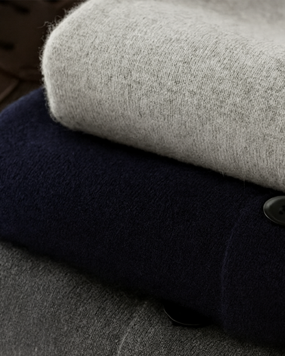 Equilibrio – Cashmere Continuo Suit