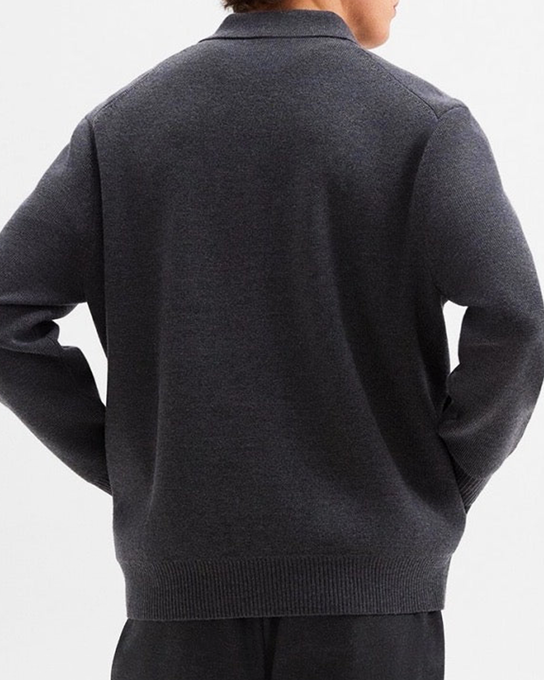 Essenza – Cashmere/Wool Essenziale Cardigan