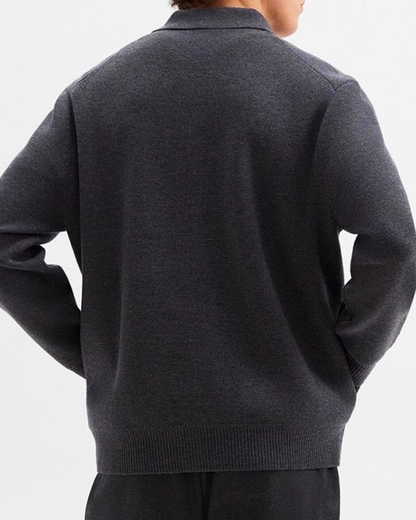 Essenza – Cashmere/Wool Essenziale Cardigan