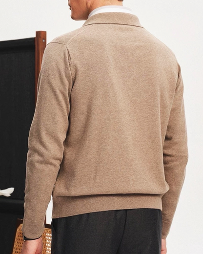 Essenza – Cashmere/Wool Essenziale Cardigan