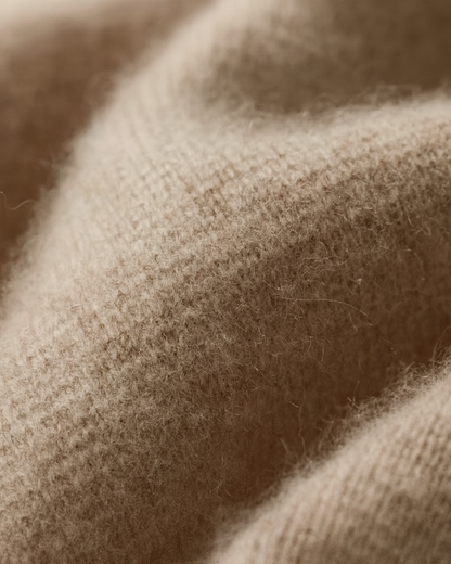 Equilibrio – Cashmere Continuo Suit