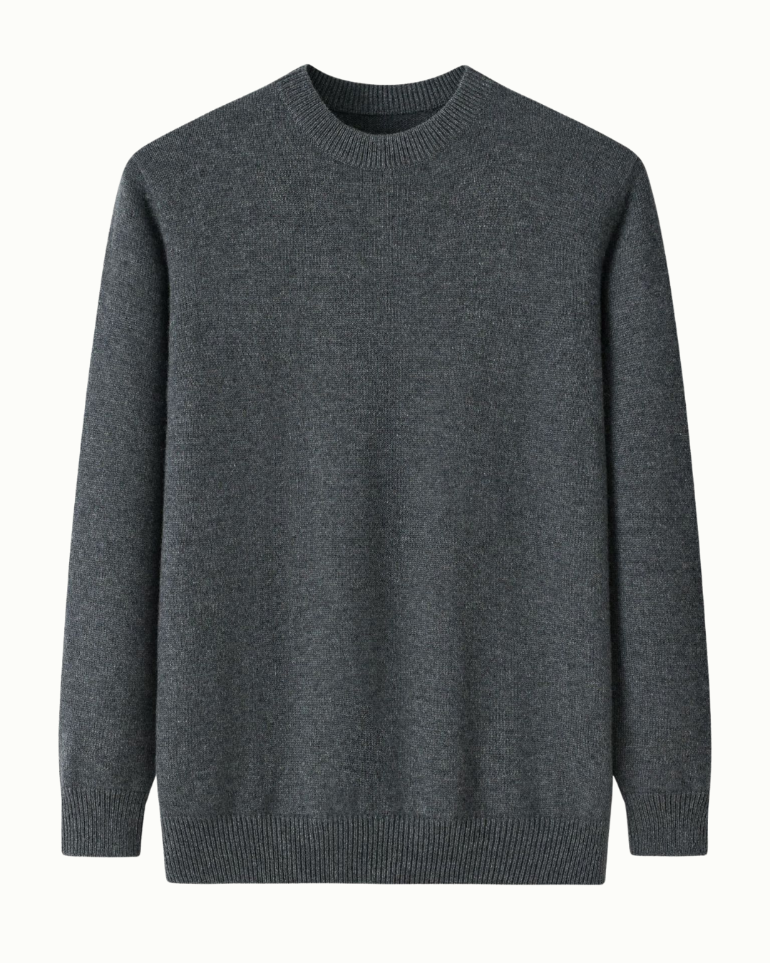 Essenza – Cashmere Essenziale Crewneck