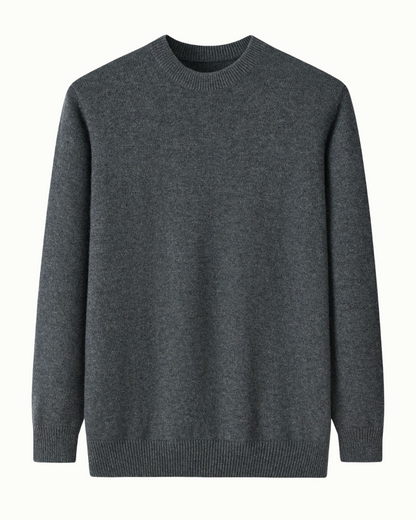 Essenza – Cashmere Essenziale Crewneck