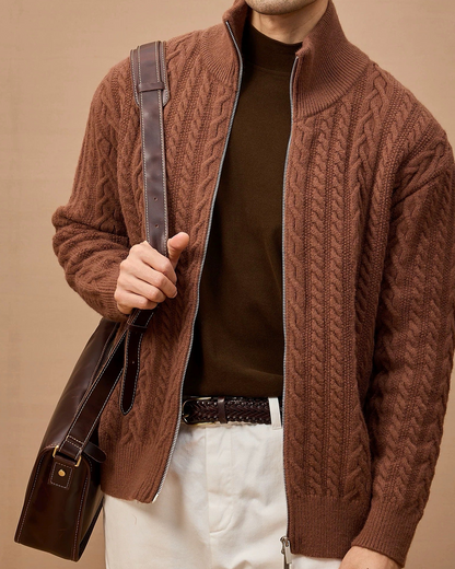 Origine – Merino Classico Cardigan