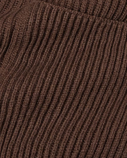 Origine – Coarse Wool Struttura Cardigan