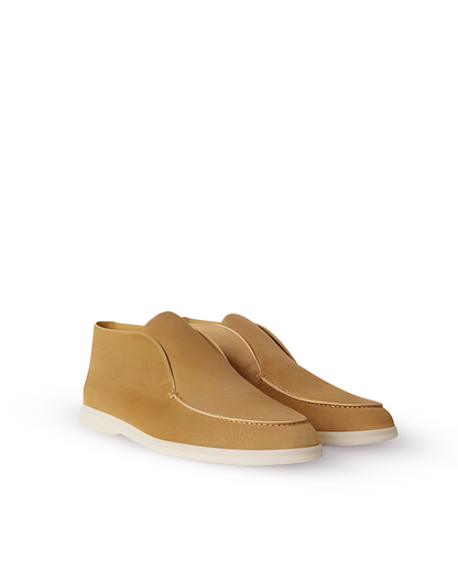 Winter Walks - Suede