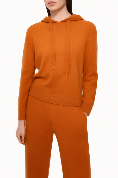 Serene Cashmere Set