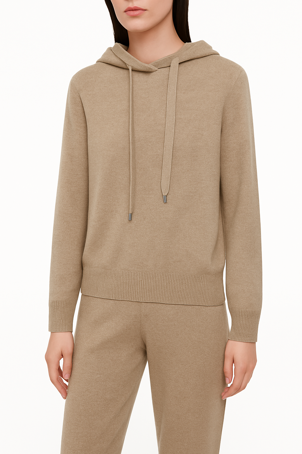 Serene Cashmere Set