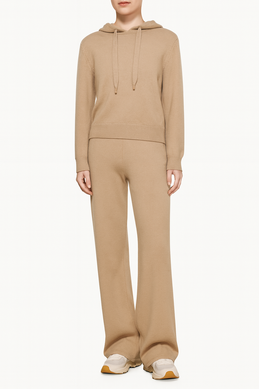 Serene Cashmere Set