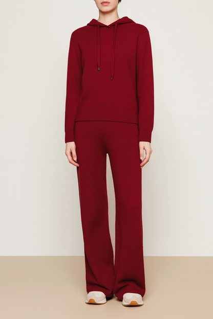 Serene Cashmere Set