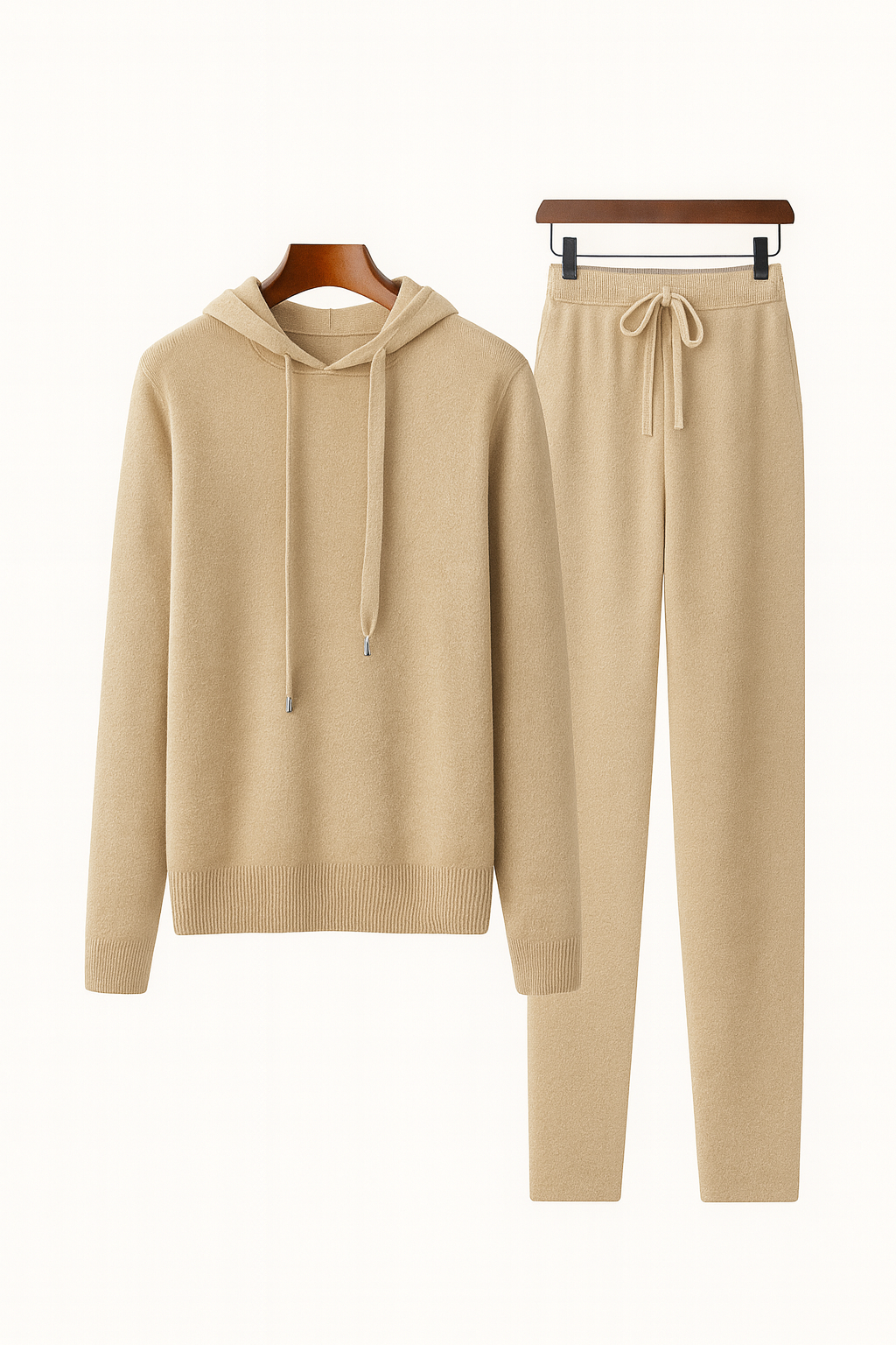 Serene Cashmere Set