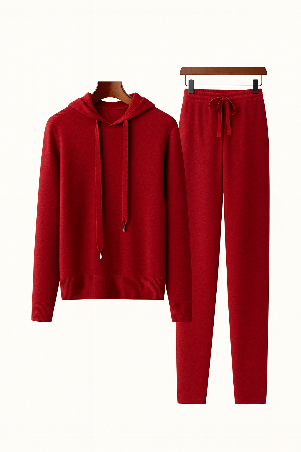 Serene Cashmere Set