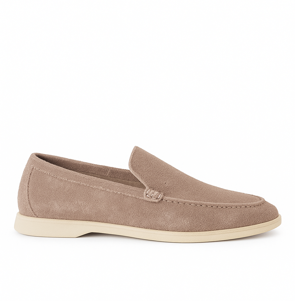 Lorner Suede Loafer