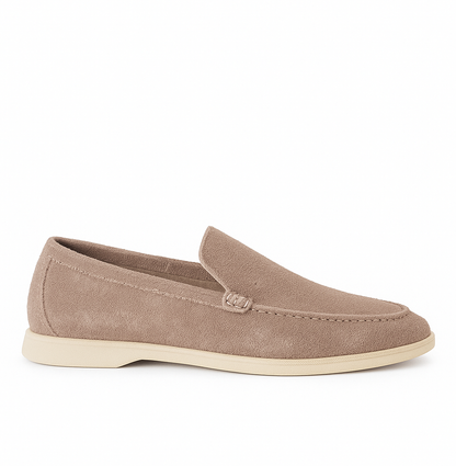 Lorner Suede Loafer