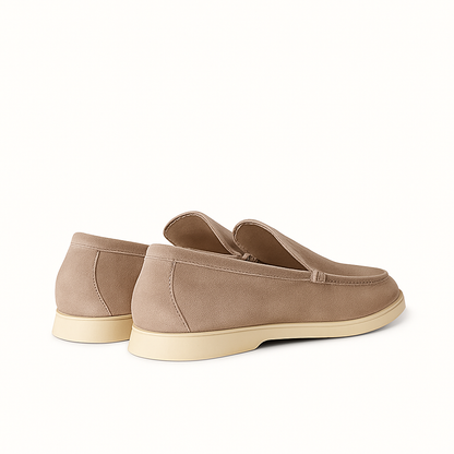 Lorner Suede Loafer