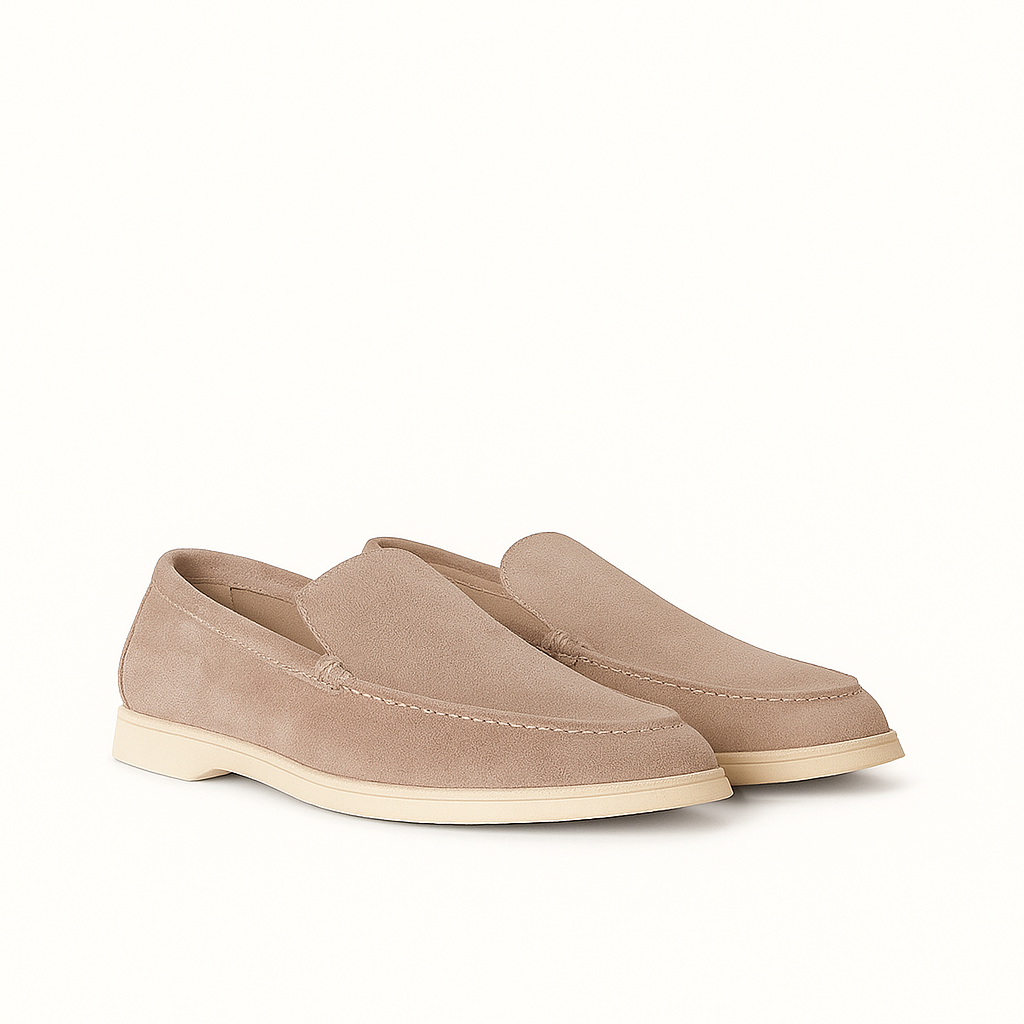 Lorner Suede Loafer
