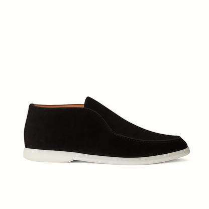 Mason Suede Loafers
