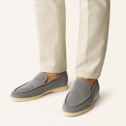 Lorner Suede Loafer