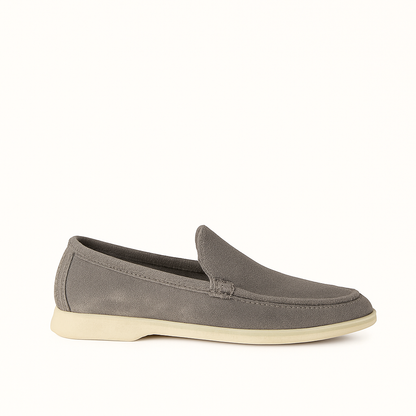 Lorner Suede Loafer