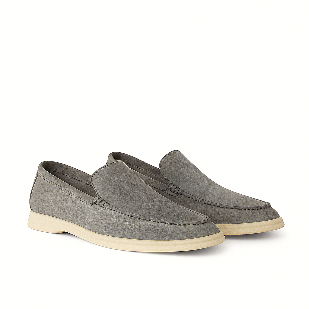 Lorner Suede Loafer