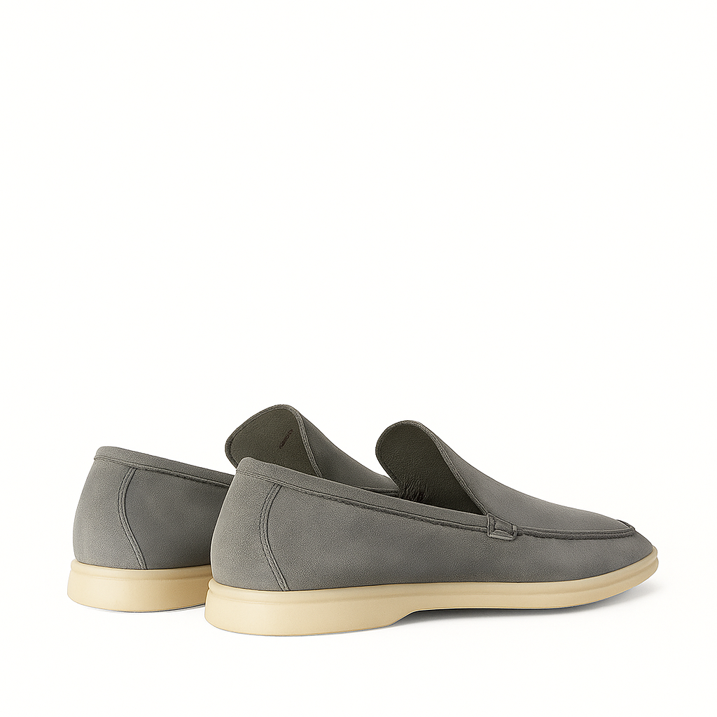 Lorner Suede Loafer