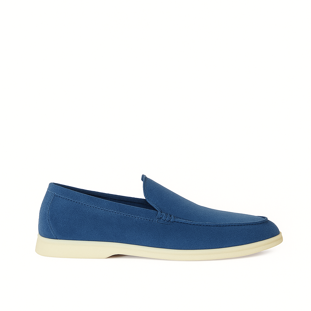 Lorner Suede Loafer