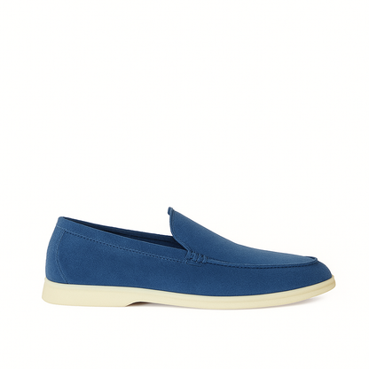 Lorner Suede Loafer