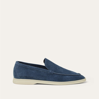 Lorner Suede Loafer