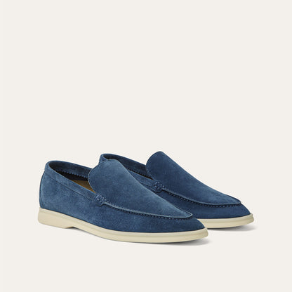 Lorner Suede Loafer