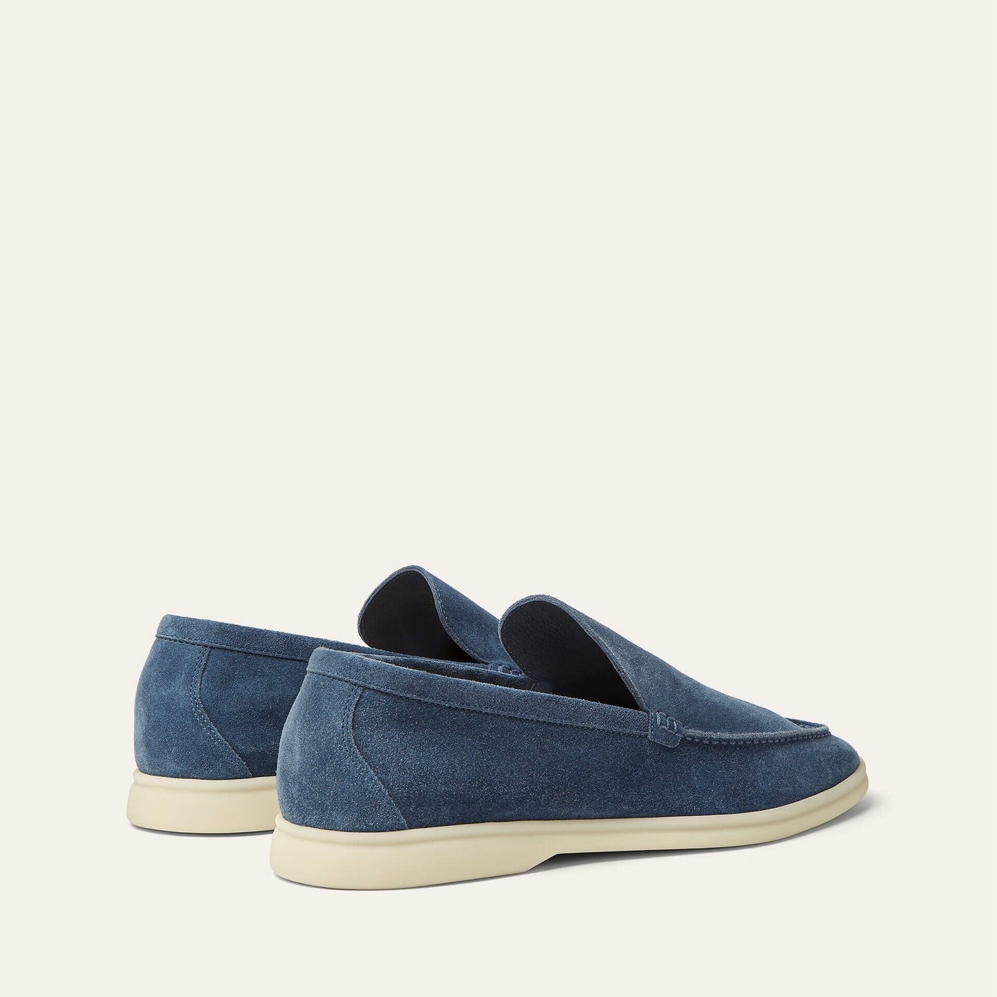 Lorner Suede Loafer