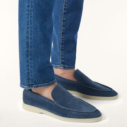 Lorner Suede Loafer