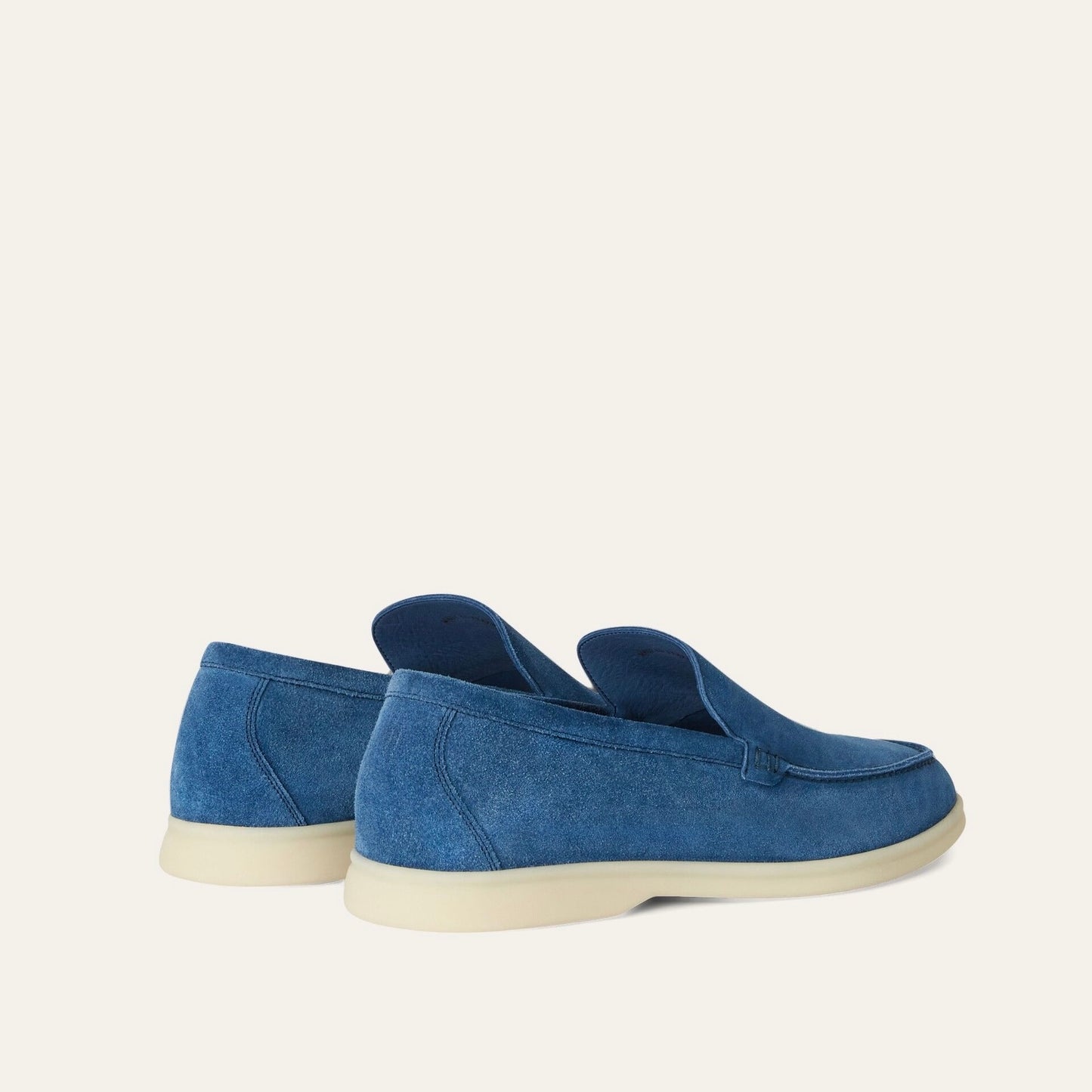 Lorner Suede Loafer