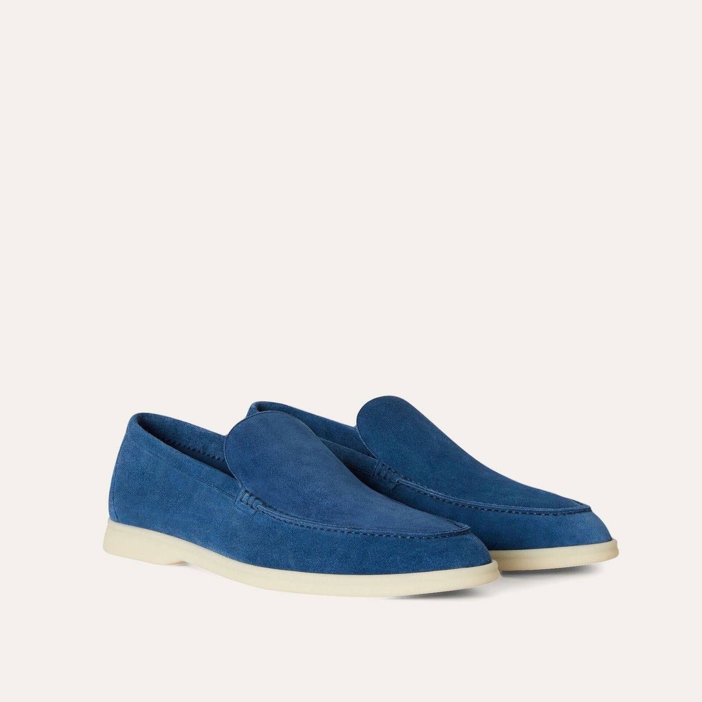 Lorner Suede Loafer
